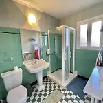 Hotel La Barbacane Pied Cite Medievale Carcassonne